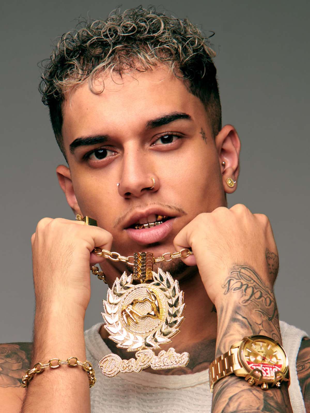 Como Ter o Cabelo do Veigh: Detalhes dos Cortes e Inspirações Visuais