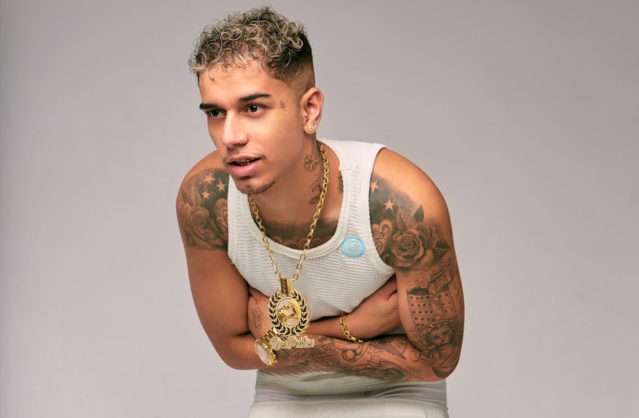 corte de cabelo veigh