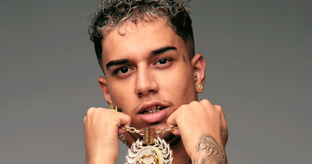 Taper Fade, Tranças Nagô e Mais: Desvende os Estilos Icônicos do Veigh