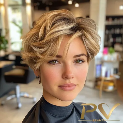 1. Cortes de Cabelo Feminino para o Verão 2026: Tendências e Estilos
2. Cortes Masculinos em Alta para o Verão 2026: Praticidade e Estilo
3. Como Cuidar do Cabelo no Verão: Dicas Essenciais
4. O Retorno dos Cachos Volumosos: Tendência dos Anos 90
5. Cortes de Cabelo Curtos e Médios que Dominarão 2026