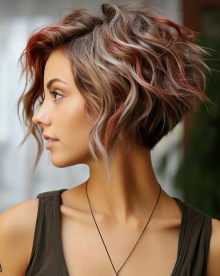 1. Cortes de Cabelo Feminino para o Verão 2026: Tendências e Estilos
2. Cortes Masculinos em Alta para o Verão 2026: Praticidade e Estilo
3. Como Cuidar do Cabelo no Verão: Dicas Essenciais
4. O Retorno dos Cachos Volumosos: Tendência dos Anos 90
5. Cortes de Cabelo Curtos e Médios que Dominarão 2026