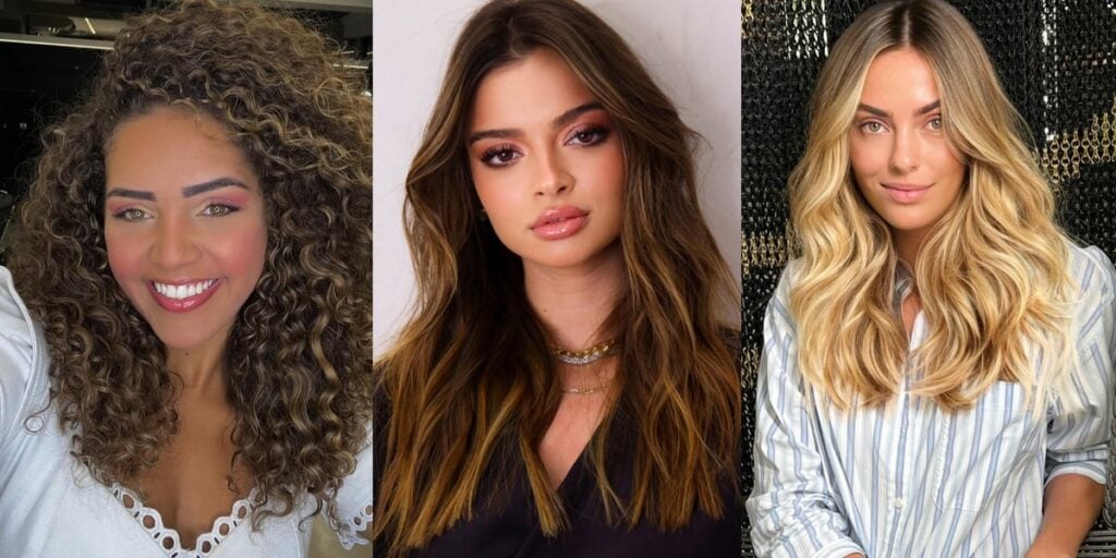1. Cortes de Cabelo Feminino para o Verão 2026: Tendências e Estilos
2. Cortes Masculinos em Alta para o Verão 2026: Praticidade e Estilo
3. Como Cuidar do Cabelo no Verão: Dicas Essenciais
4. O Retorno dos Cachos Volumosos: Tendência dos Anos 90
5. Cortes de Cabelo Curtos e Médios que Dominarão 2026