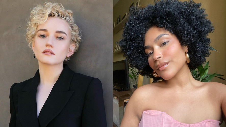 corte de cabelo verao