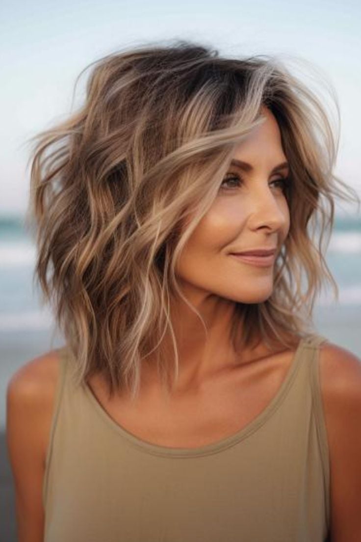 1. Cortes de Cabelo Feminino para o Verão 2026: Tendências e Estilos
2. Cortes Masculinos em Alta para o Verão 2026: Praticidade e Estilo
3. Como Cuidar do Cabelo no Verão: Dicas Essenciais
4. O Retorno dos Cachos Volumosos: Tendência dos Anos 90
5. Cortes de Cabelo Curtos e Médios que Dominarão 2026