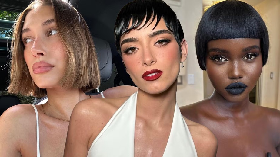 estilos de cabelo para senhores