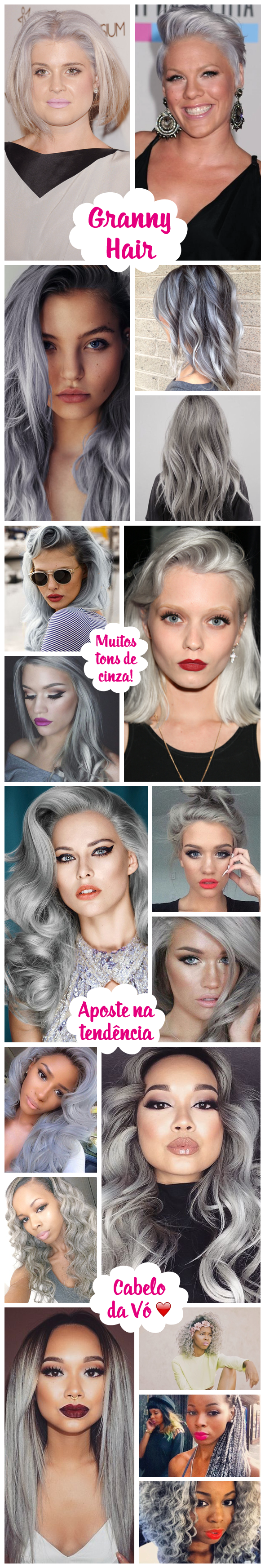 estilos de cabelo para senhores