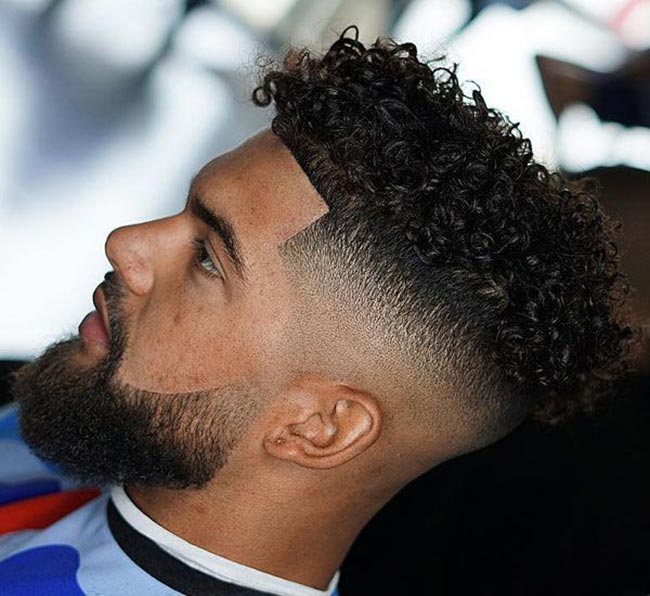 tendências de corte de cabelo 2026 masculino