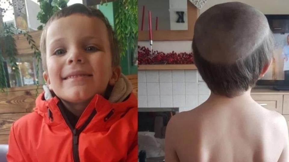 barbearia para homens mais velhos