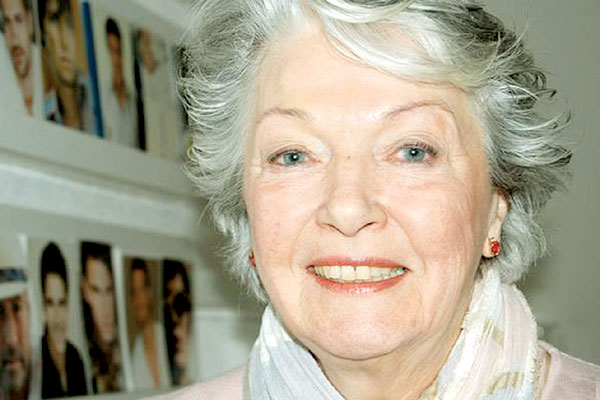 manutenção de corte de cabelo masculino