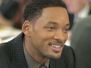 corte de cabelo will smith