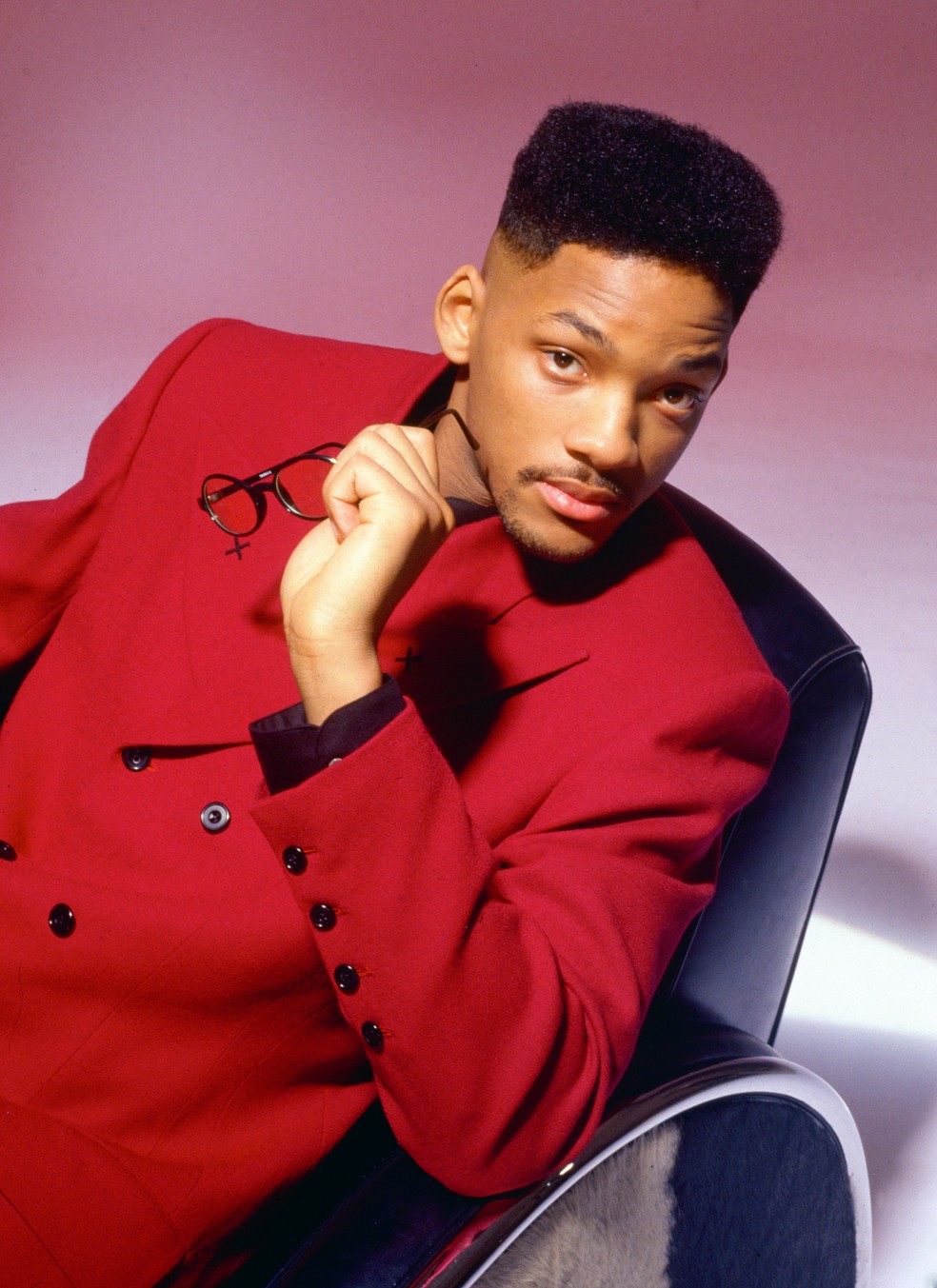 Cabelo Encaracolado Masculino: Como Cuidar e Estilizar com Fade