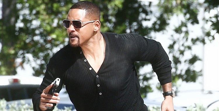 Um Maluco no Pedaço: O Legado do Estilo de Will Smith na Cultura Pop