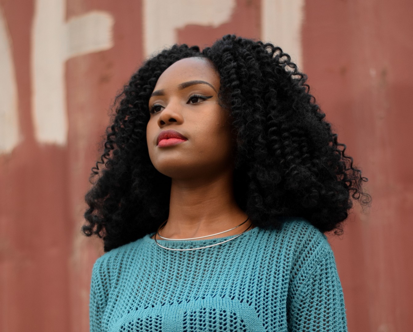 Inspirações de corte xadrez feminino