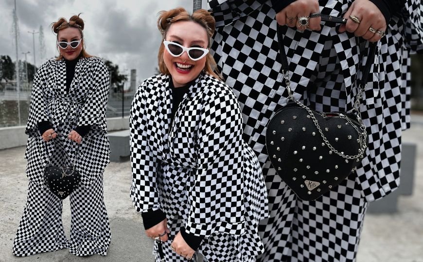 corte de cabelo xadrez feminino