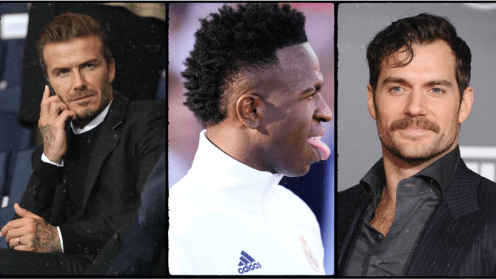 corte de cabelo xadrez masculino