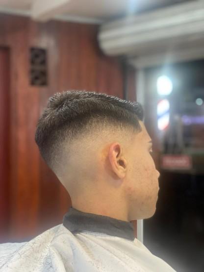 Guia Completo das Melhores Barbearias no Xaxim