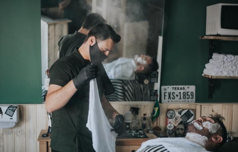 Curitiba; Agendamento Online para Cortes de Cabelo no Xaxim: Praticidade e Conforto