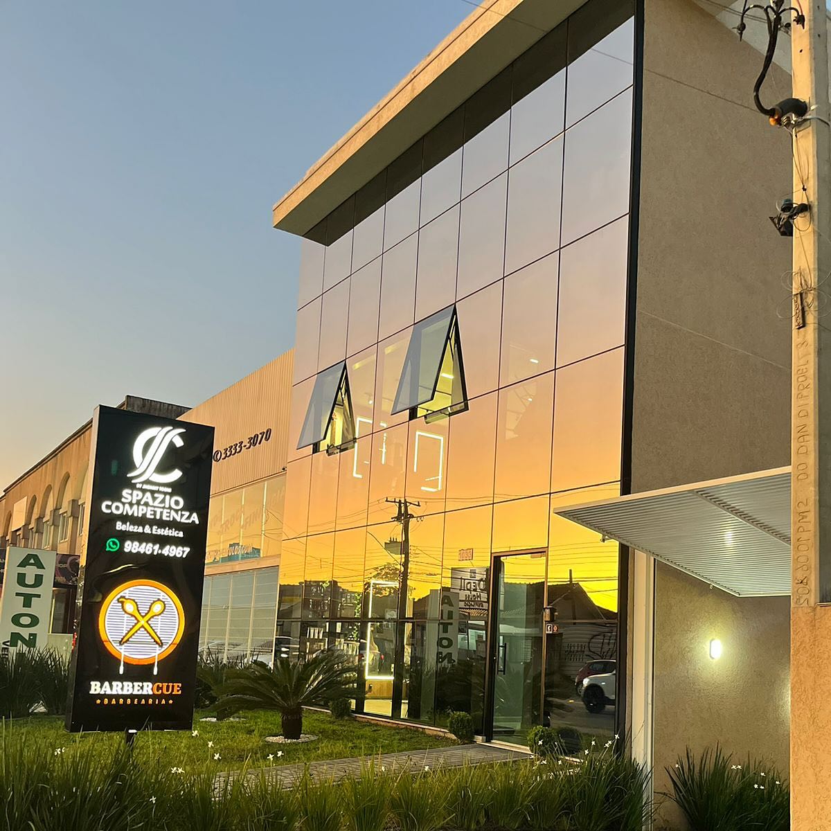 Curitiba; Agendamento Online para Cortes de Cabelo no Xaxim: Praticidade e Conforto