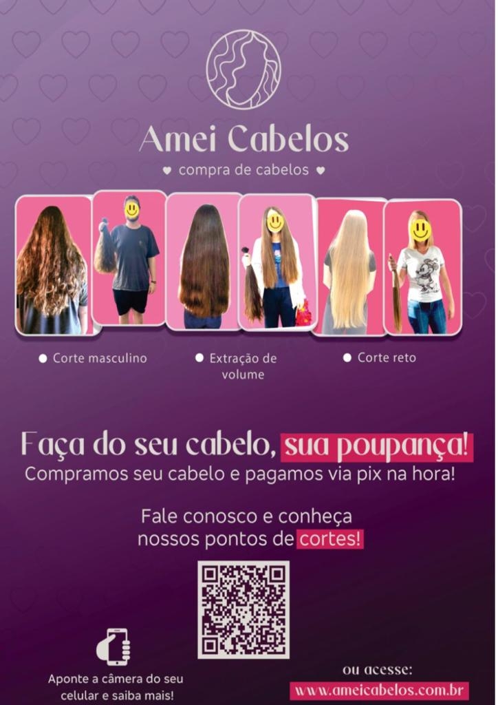 Curitiba; Agendamento Online para Cortes de Cabelo no Xaxim: Praticidade e Conforto