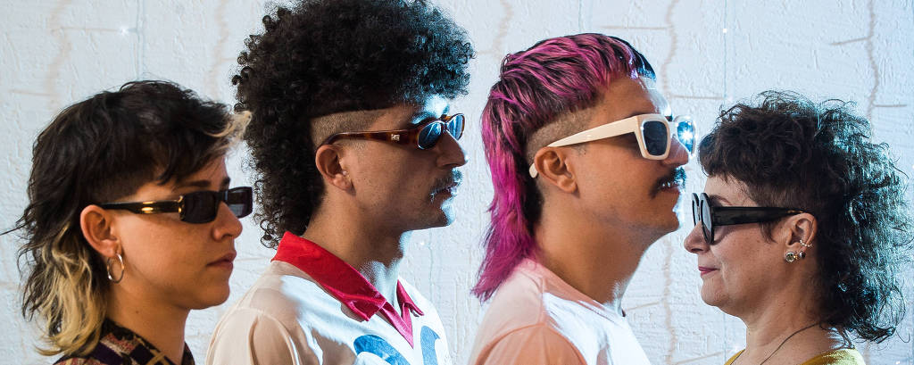 Guia Completo do Corte Mullet: Do Clássico ao Degradê