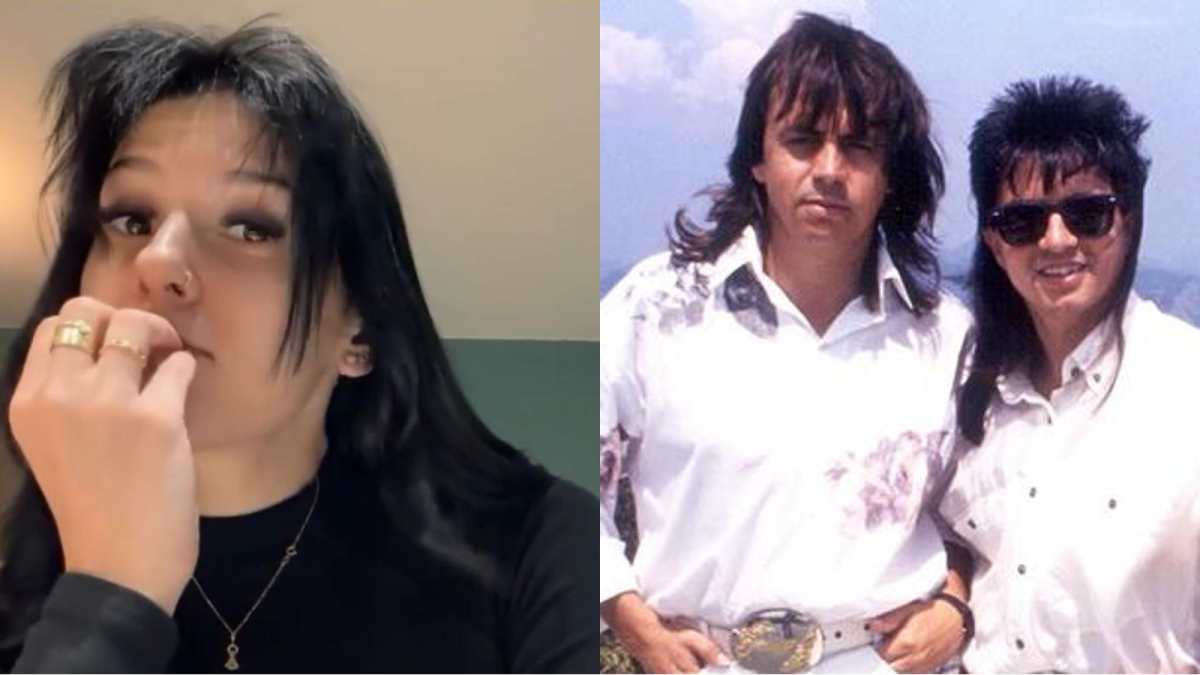 corte de cabelo xororo