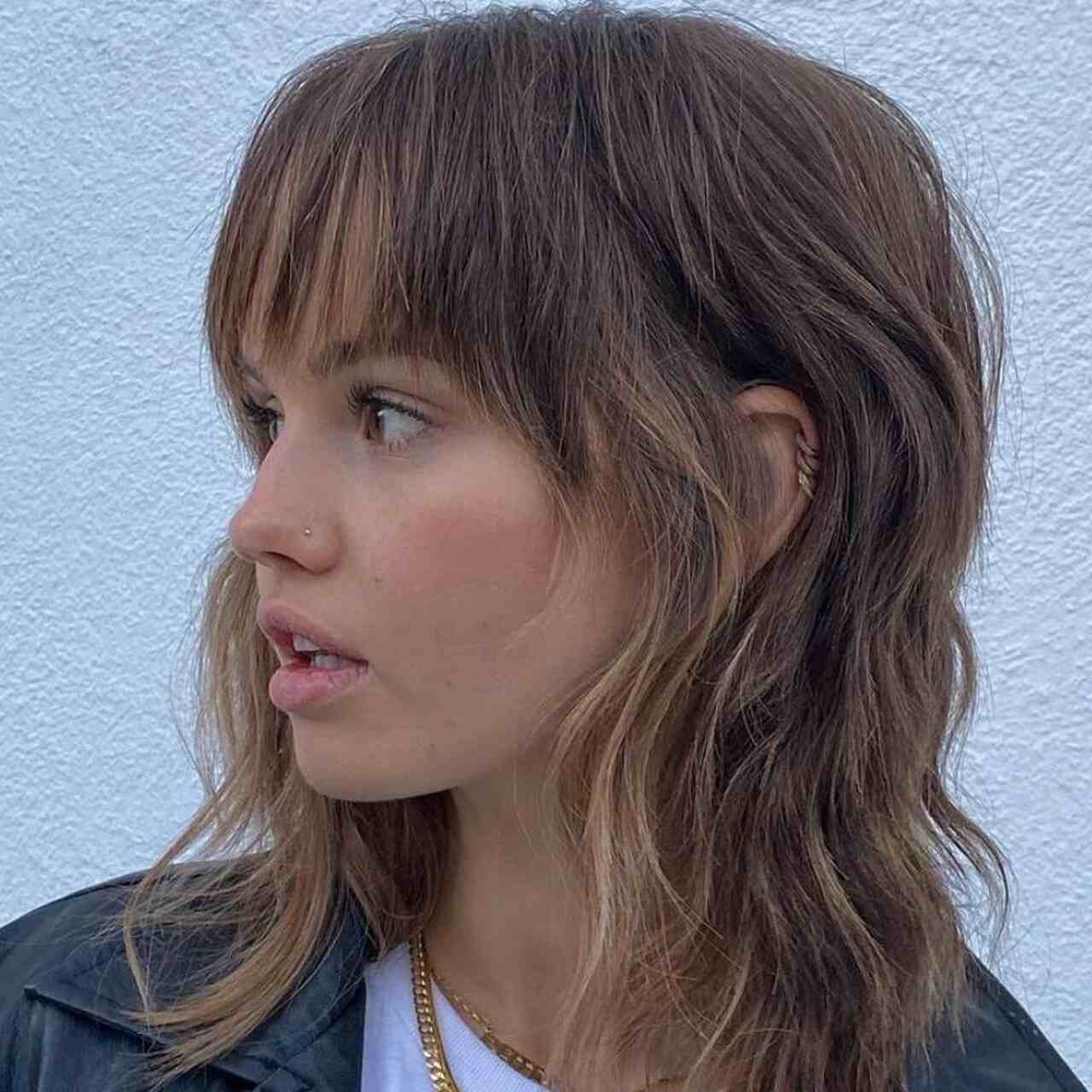 corte de cabelo xororo