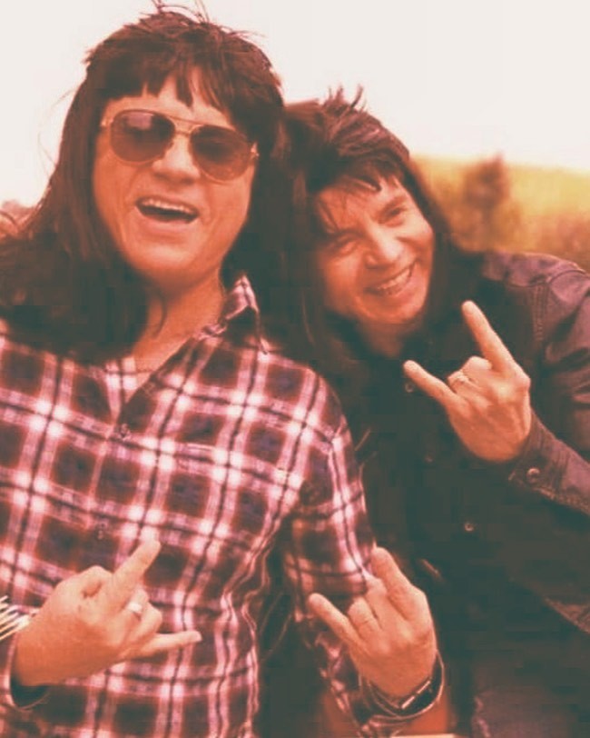 corte de cabelo xororo