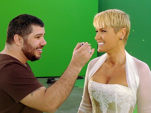 Quer o Cabelo da Xuxa? Guia Completo para Adotar o Pixie Cut Moderno