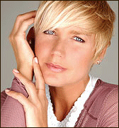 A Evolução Capilar de Xuxa: Do Pixie Cut às Xuquinhas Icônicas