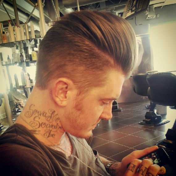 Guia Completo dos Cortes de Cabelo Masculinos do Século XVI