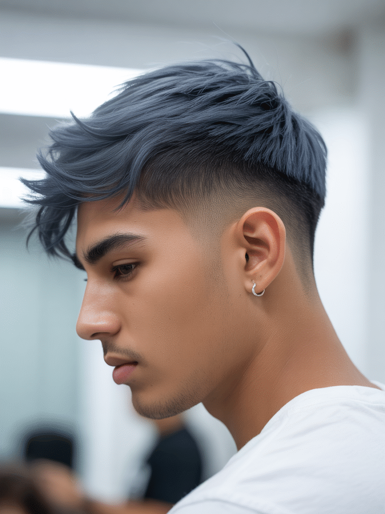 Entenda o Pente 16: O Comprimento Ideal para Seu Cabelo