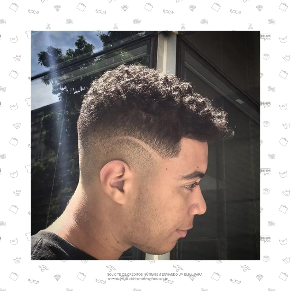 Guia Completo dos Cortes de Cabelo Masculinos do Século XVI