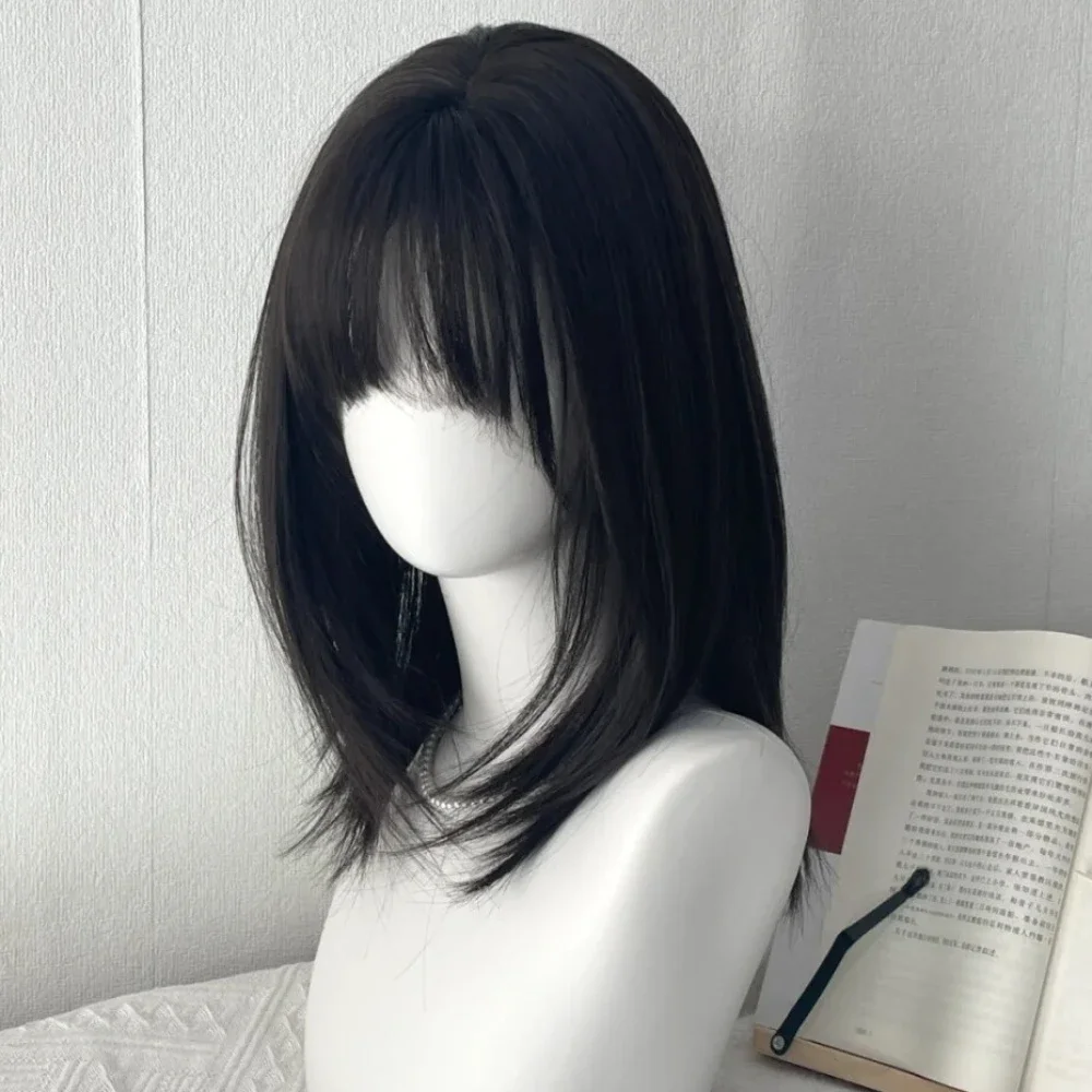 Shaggy Hair: Dicas para um Repicado Autêntico e Cheio de Estilo