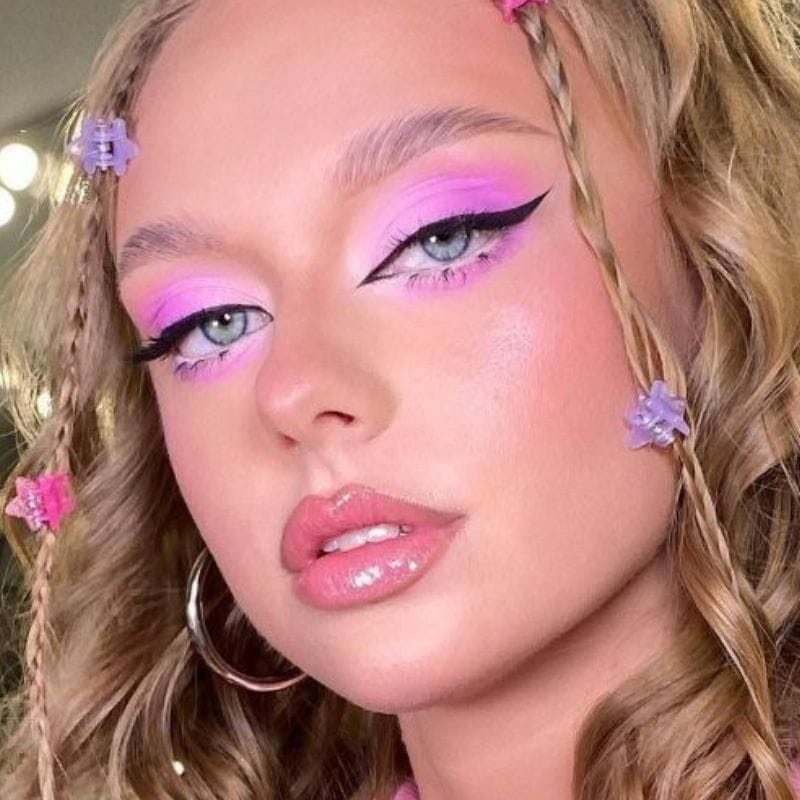 Shaggy Hair: Dicas para um Repicado Autêntico e Cheio de Estilo