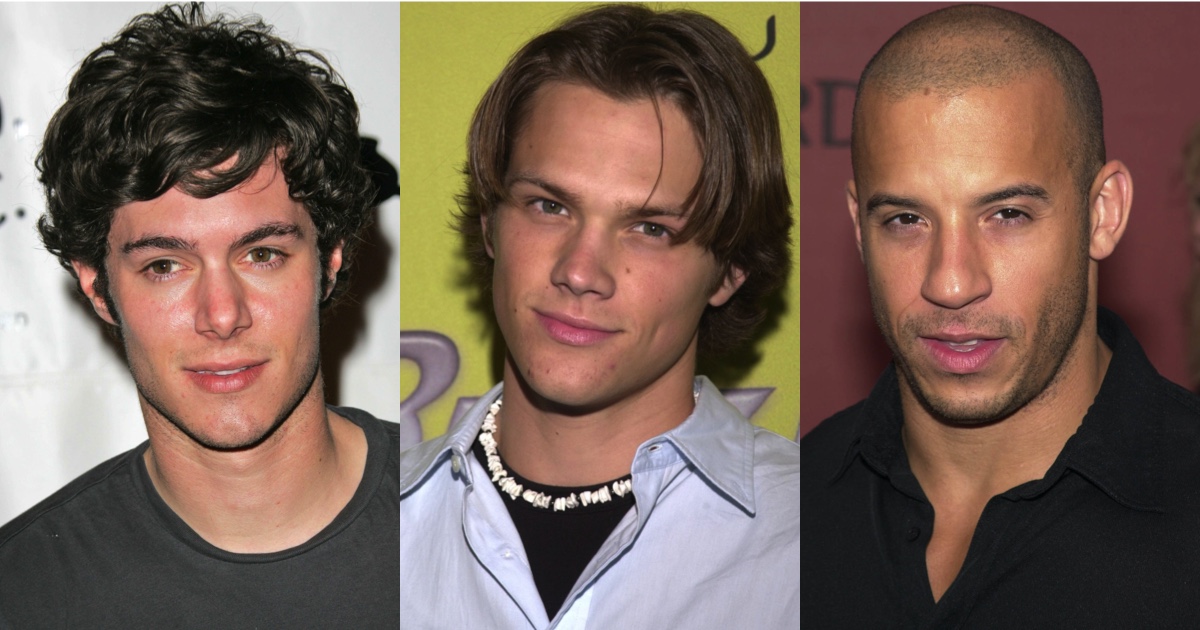 Guia Completo: Como Estilizar seu Fluffy Hair Masculino para um Visual Y2K Perfeito