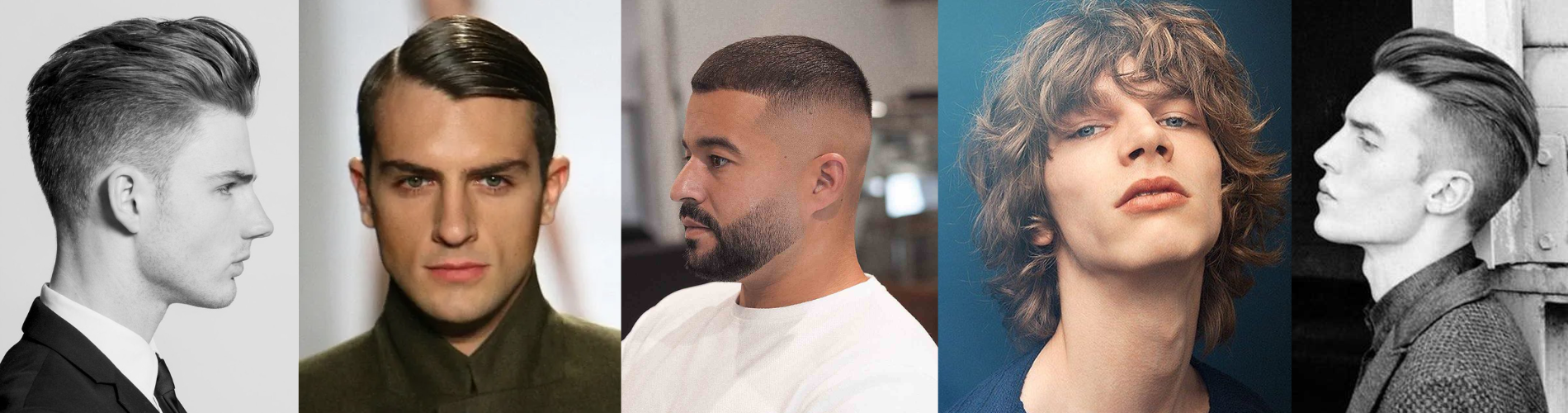 Guia Completo: Como Estilizar seu Fluffy Hair Masculino para um Visual Y2K Perfeito