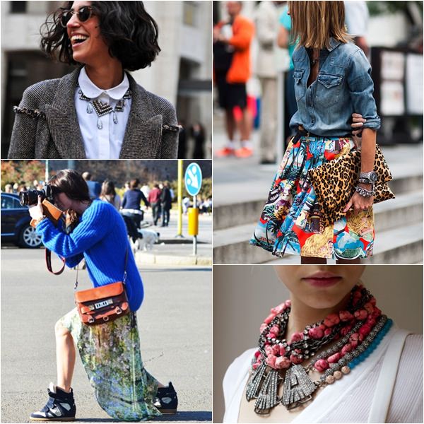 5 ideias de títulos