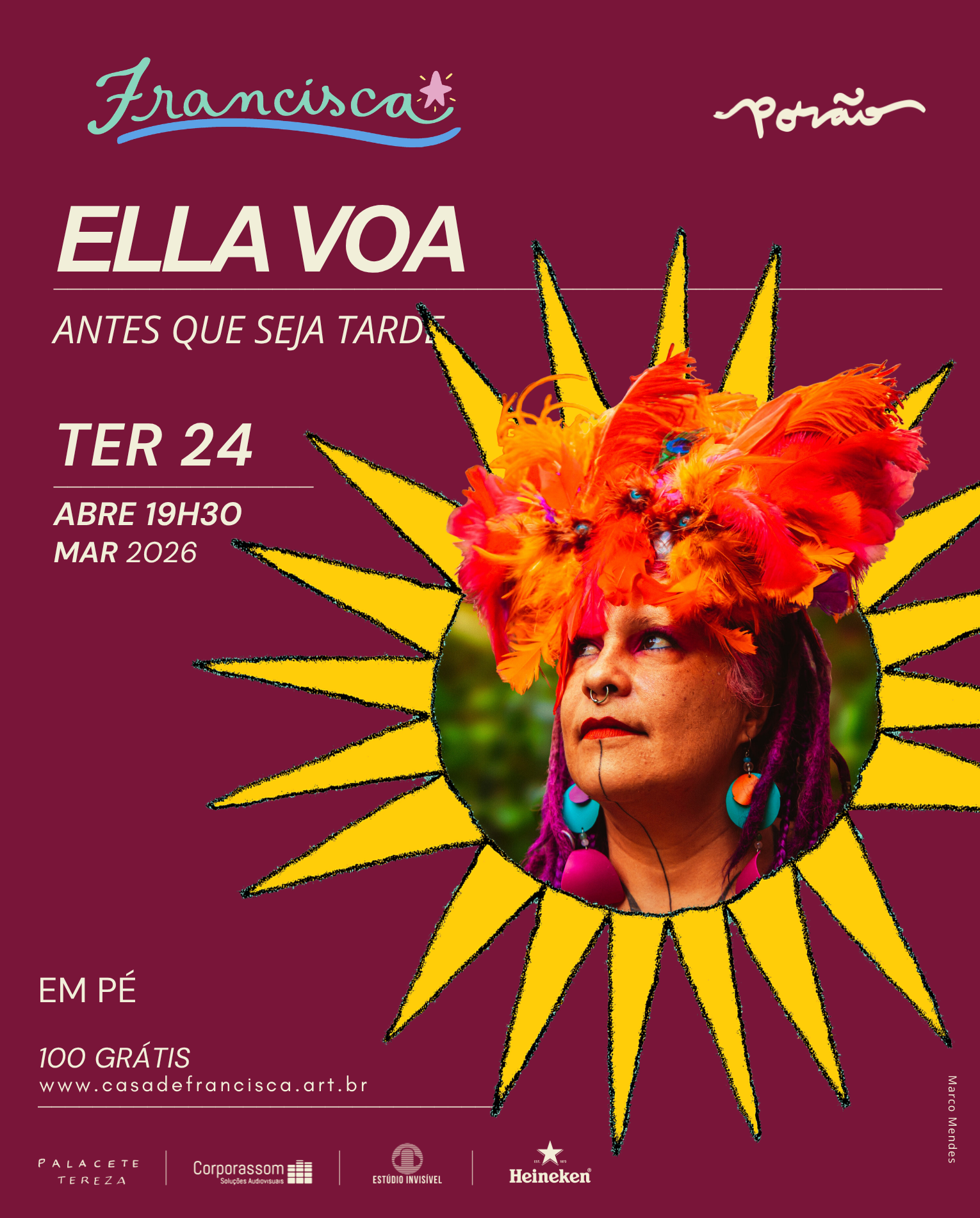 5 ideias de títulos