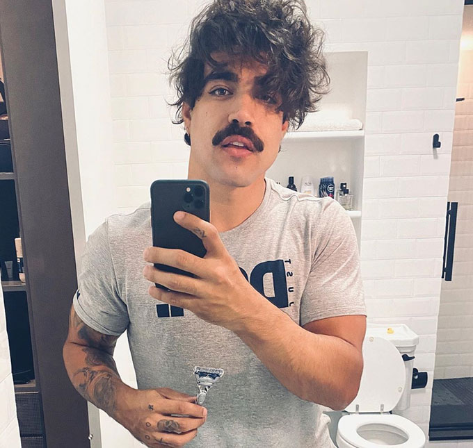 5 ideias de títulos