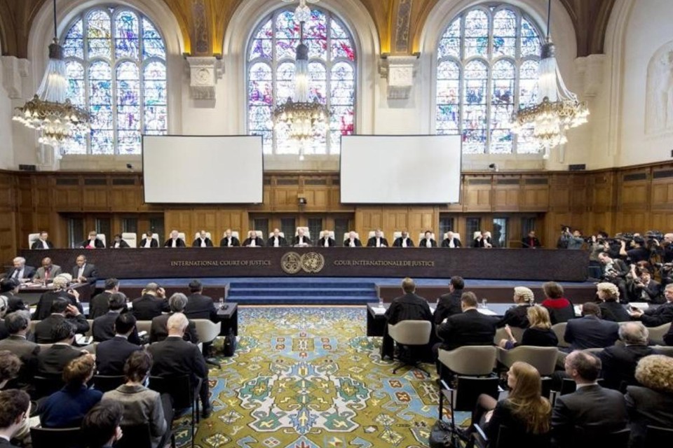 Haia: O Centro da Justiça Internacional Além da CIJ e do TPI