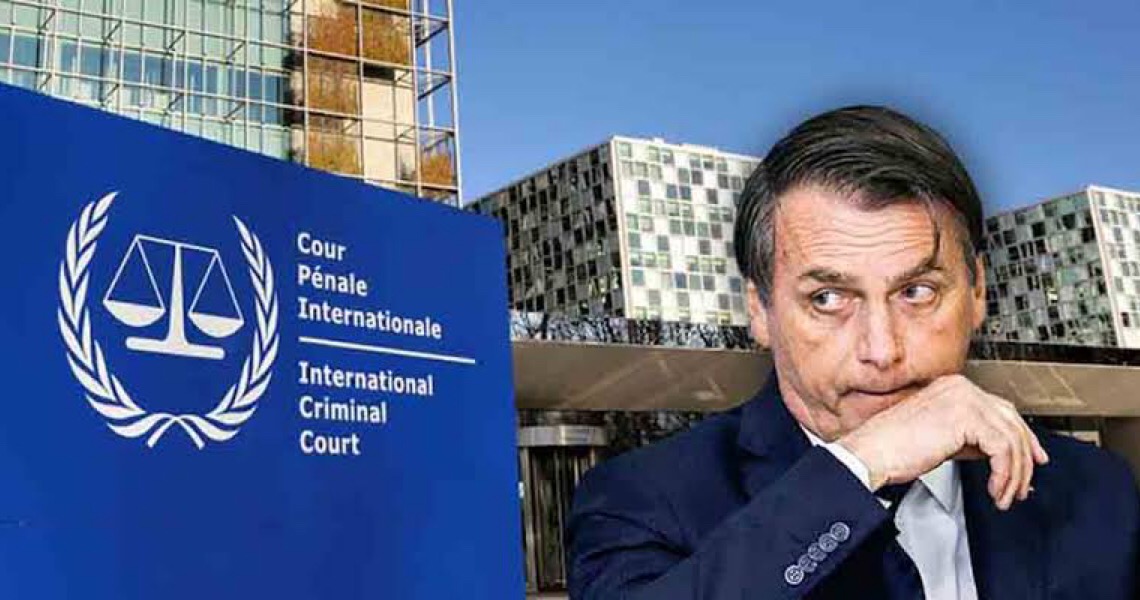 A História e o Papel da Corte Internacional de Justiça na ONU