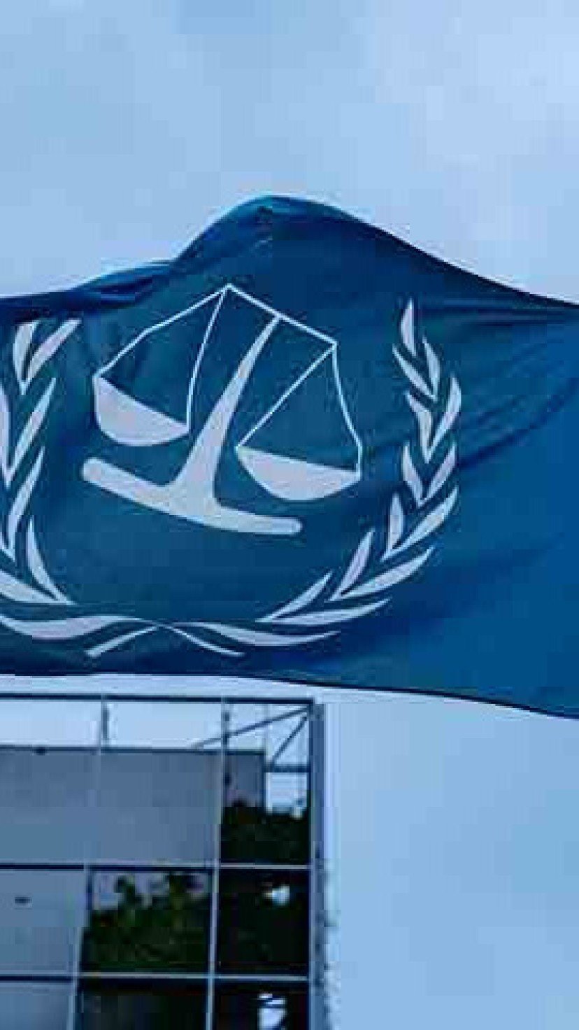 Haia: O Centro da Justiça Internacional Além da CIJ e do TPI