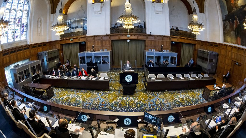 Guia Completo: Como Funcionam os Tribunais de Haia e Suas Jurisdições