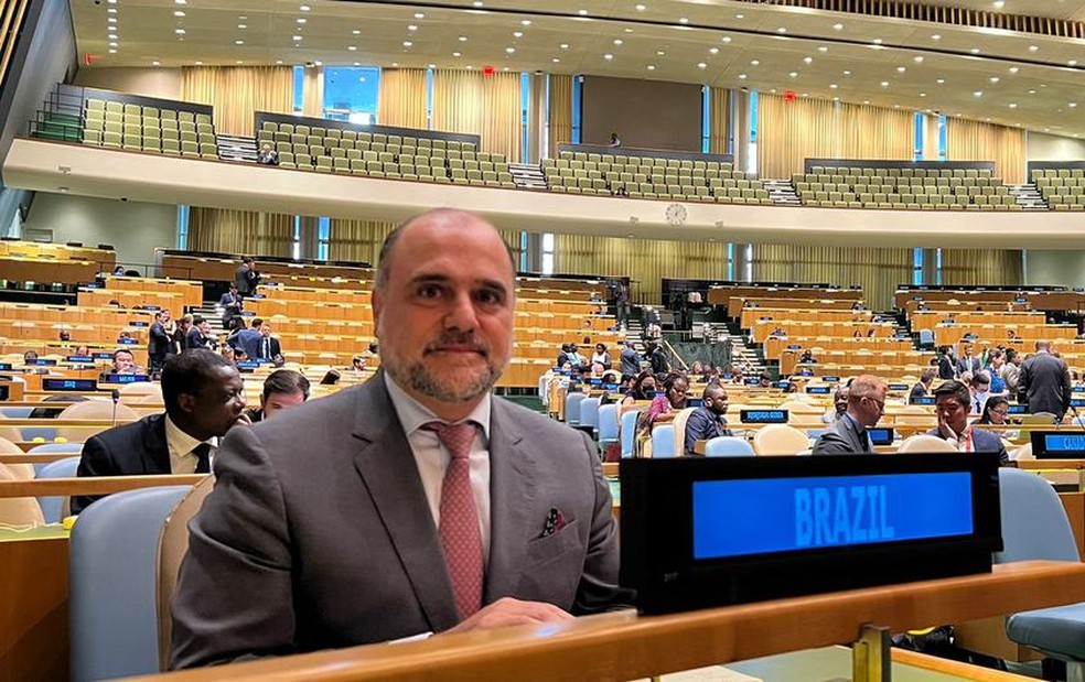 A História e o Papel da Corte Internacional de Justiça na ONU