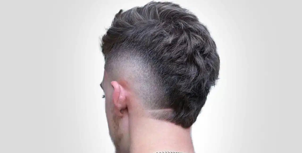 Guia Completo: Escolha o Melhor Tipo de Fade para Seu Rosto