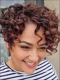 estilos de corte pixie para cachos