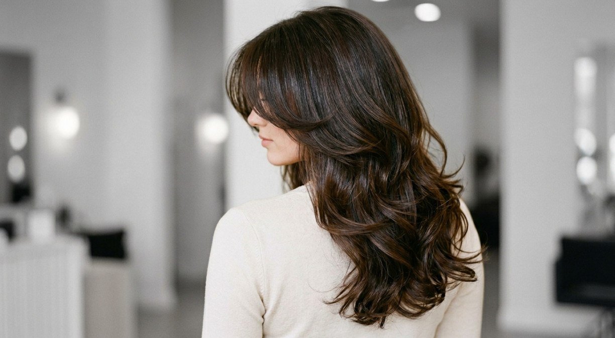 cortes de cabelo feminino práticos