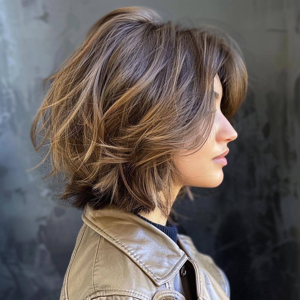 corte de cabelo feminino para cada tipo de rosto