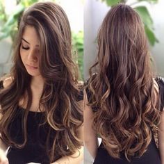 corte de cabelo feminino para cada tipo de fio