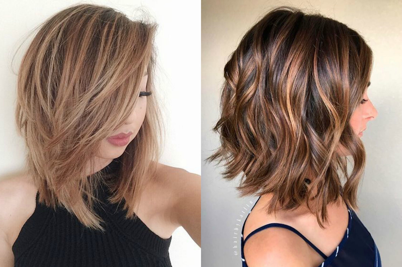 cortes de cabelo feminino 2026